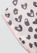 MANGO ANIMALX 17075144-05 MANGO KIDS BABY GIRL COAT-3