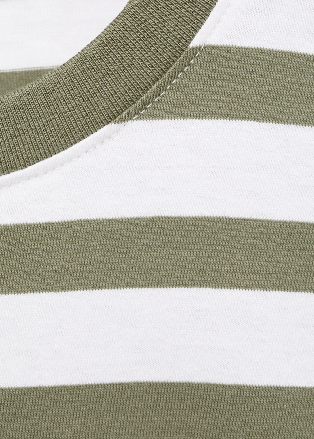 MANGO STGREEN 17075149-43 MANGO KIDS BOY T-SHIRT SHORT SLEEVE