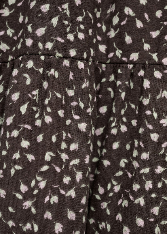 MANGO CHOCO 17075157-32 MANGO KIDS BABY GIRL DRESS