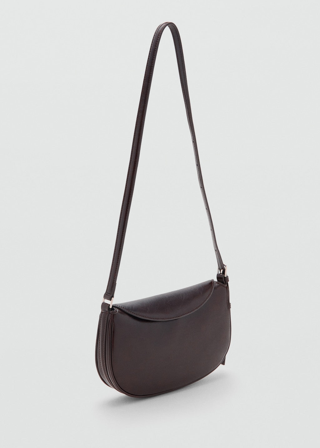 MANGO FORTUNA 17075793-32 MANGO WOMEN SHOULDER BAG