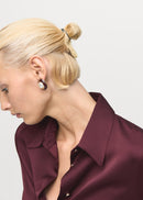 MANGO IDEALE 17075801-78 MANGO WOMEN SHIRT LONG SLEEVE-4