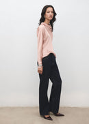 MANGO MARTO 17075804-83 MANGO WOMEN BLOUSE-1