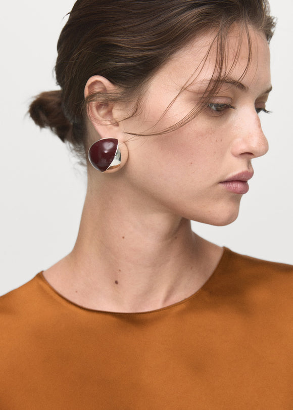 MANGO TAYLER-W 17075810-16 MANGO WOMEN DRESS FULL LENGTH