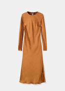 MANGO TAYLER-W 17075810-16 MANGO WOMEN DRESS FULL LENGTH-6