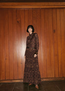 MANGO MILANO 17075825-30 MANGO WOMEN BLOUSE-1