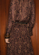 MANGO MILANO 17075825-30 MANGO WOMEN BLOUSE-3