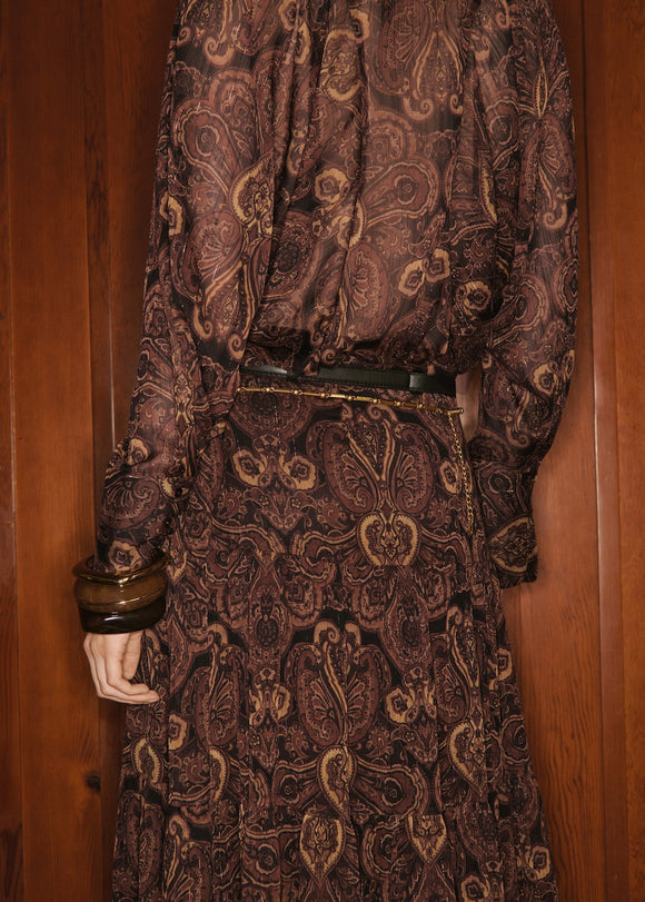 MANGO MILANO 17075825-30 MANGO WOMEN BLOUSE