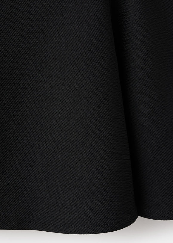 MANGO PEPLI 17075826-99 MANGO WOMEN TOP