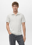 MANGO TAG 17075830-03 MANGO MAN POLO SHIRT-2