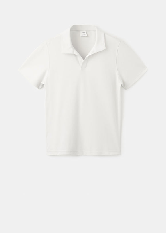 MANGO TAG 17075830-03 MANGO MAN POLO SHIRT
