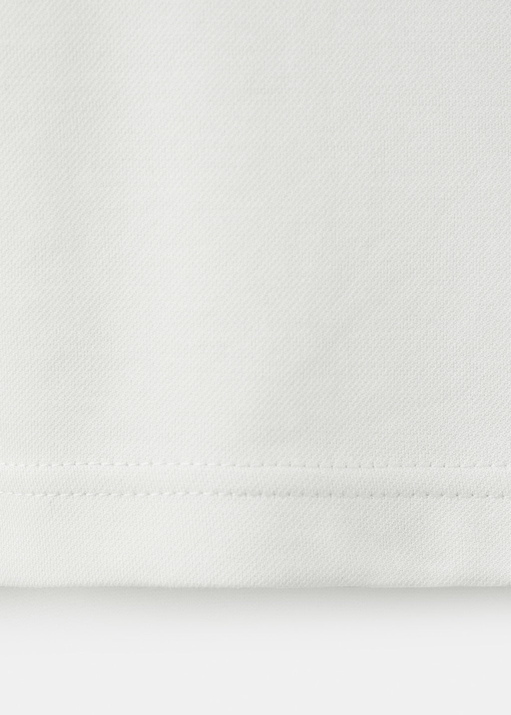 MANGO TAG 17075830-03 MANGO MAN POLO SHIRT