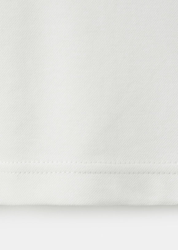 MANGO TAG 17075830-03 MANGO MAN POLO SHIRT