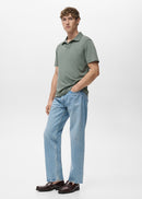 MANGO TAG 17075830-37 MANGO MAN POLO SHIRT-5