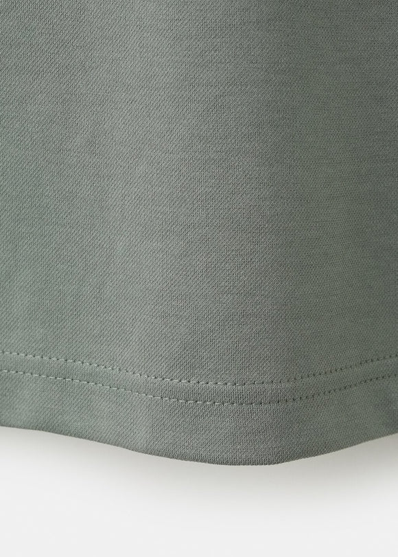 MANGO TAG 17075830-37 MANGO MAN POLO SHIRT