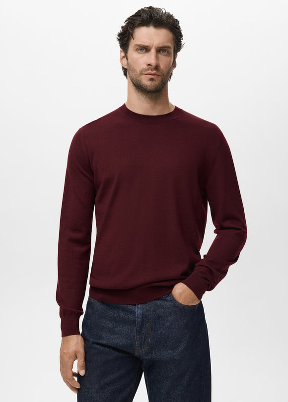 MANGO WILLY 17075970-77 MANGO MAN SWEATSHIRT