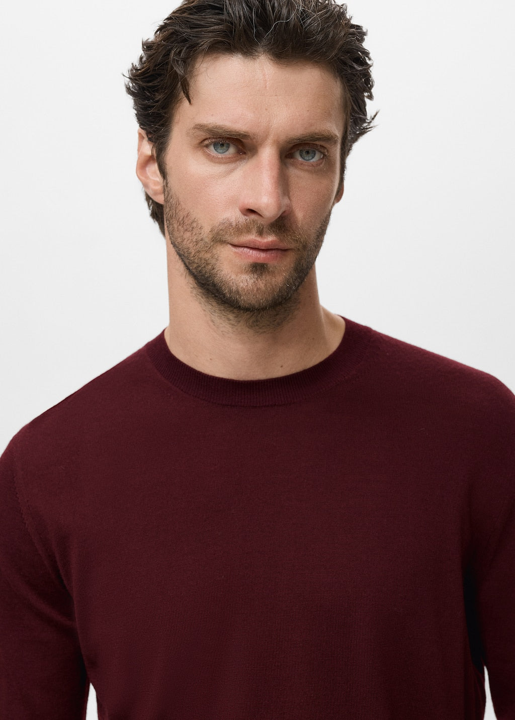MANGO WILLY 17075970-77 MANGO MAN SWEATSHIRT