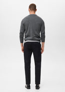 MANGO WILLY 17075970-94 MANGO MAN SWEATSHIRT-3