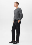 MANGO WILLY 17075970-94 MANGO MAN SWEATSHIRT-5