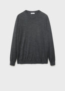 MANGO WILLY 17075970-94 MANGO MAN SWEATSHIRT-6