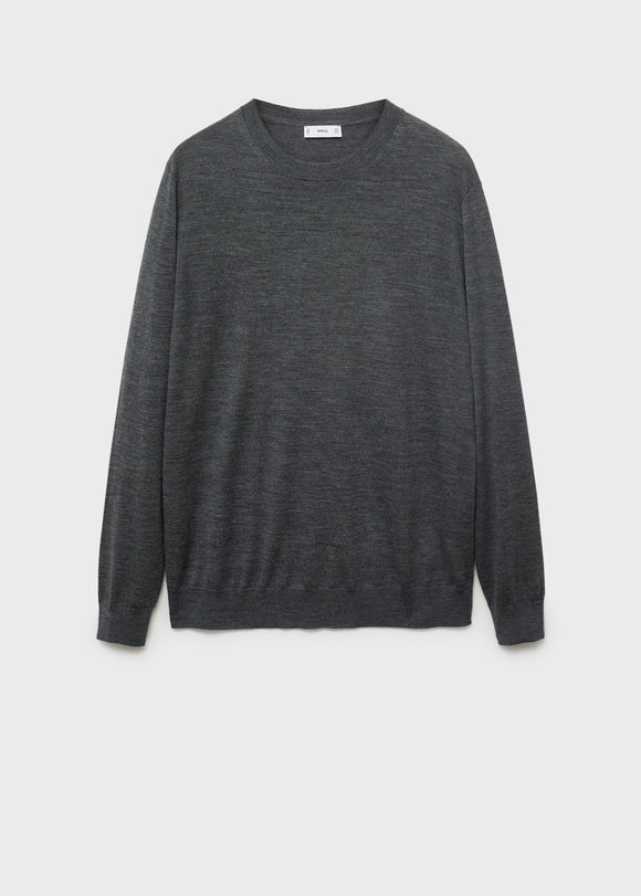 MANGO WILLY 17075970-94 MANGO MAN SWEATSHIRT