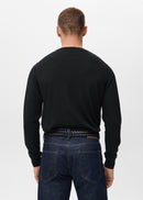 MANGO WILLY 17075970-99 MANGO MAN SWEATSHIRT-3