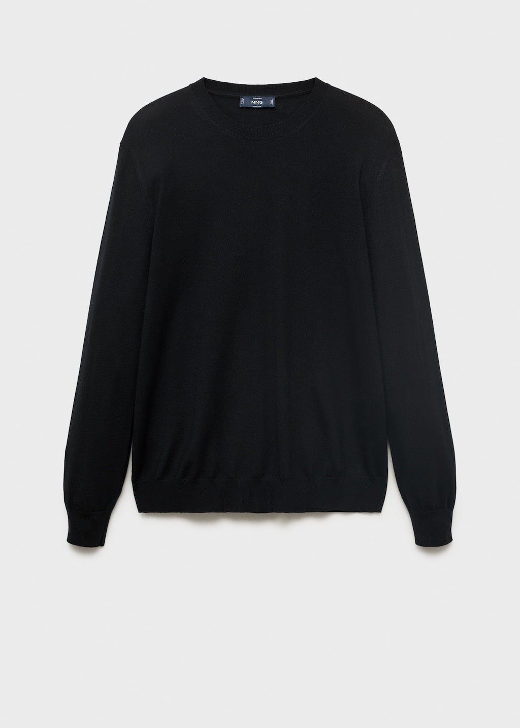 MANGO WILLY 17075970-99 MANGO MAN SWEATSHIRT
