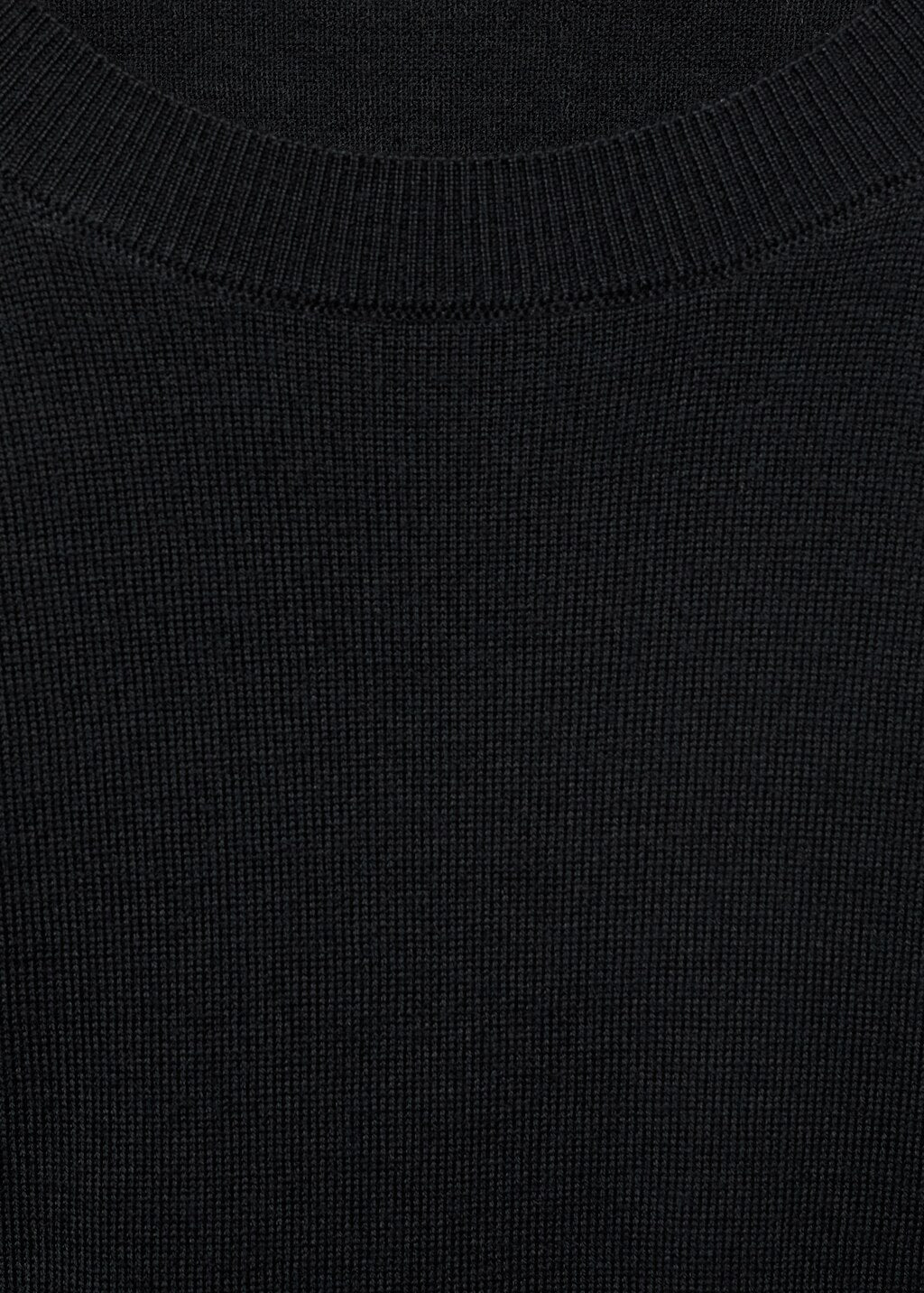 MANGO WILLY 17075970-99 MANGO MAN SWEATSHIRT