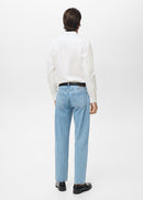 MANGO BILBAO 17075979-01 MANGO MAN SHIRT LONG SLEEVE-3