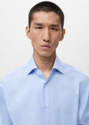 MANGO BILBAO 17075979-50 MANGO MAN SHIRT LONG SLEEVE-4