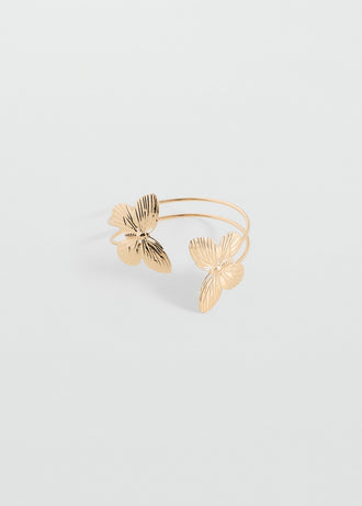 MANGO FLY 17075989-OR MANGO KIDS GIRL BRACELET