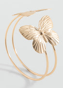 MANGO FLY 17075989-OR MANGO KIDS GIRL BRACELET-2