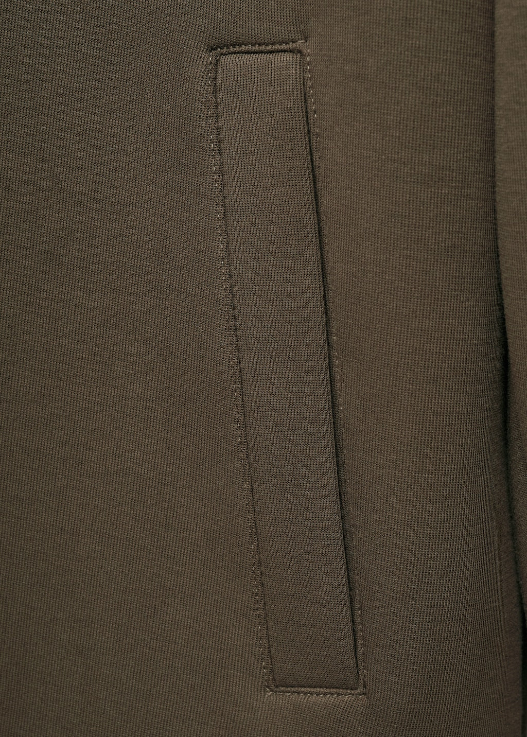 MANGO BADY 17075998-36 MANGO MAN SWEATSHIRT