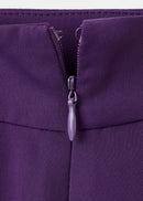 MANGO PURPLE-X 17075999-65 MANGO WOMEN TROUSER-6