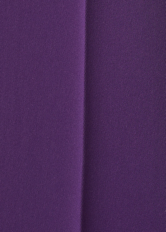 MANGO PURPLE-X 17075999-65 MANGO WOMEN TROUSER