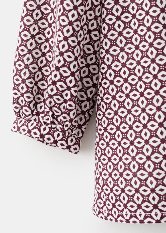 MANGO GRANI 17076341-76 MANGO KIDS BABY GIRL DRESS