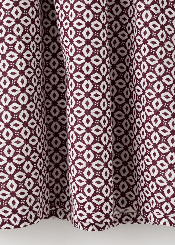 MANGO GRANI 17076341-76 MANGO KIDS BABY GIRL DRESS