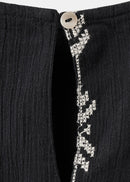 MANGO INDIA 17076725-99 MANGO KIDS GIRL DRESS-2