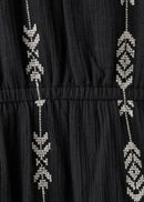 MANGO INDIA 17076725-99 MANGO KIDS GIRL DRESS-3