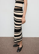 MANGO NOEMI-W 17076728-99 MANGO WOMEN SKIRT-2