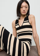 MANGO NOEMI-W 17076728-99 MANGO WOMEN SKIRT-4