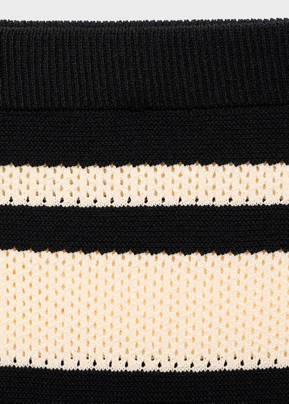 MANGO NOEMI-W 17076728-99 MANGO WOMEN SKIRT