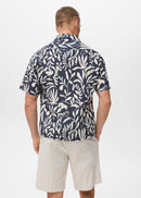 MANGO OAK-H 17076739-54 MANGO MAN SHIRT LONG SLEEVE-3