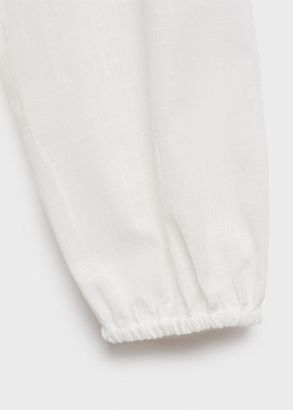 MANGO TATIANA 17077126-01 MANGO KIDS GIRL BLOUSE