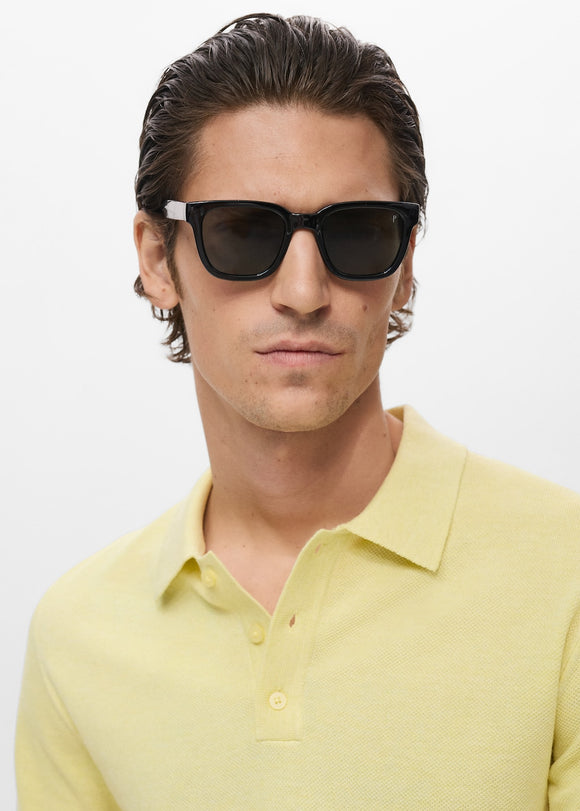 MANGO ANDREWH-H 17077761-13 MANGO MAN POLO SHIRT