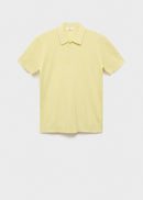 MANGO ANDREWH-H 17077761-13 MANGO MAN POLO SHIRT-6