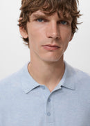 MANGO ANDREWH-H 17077761-45 MANGO MAN POLO SHIRT-4