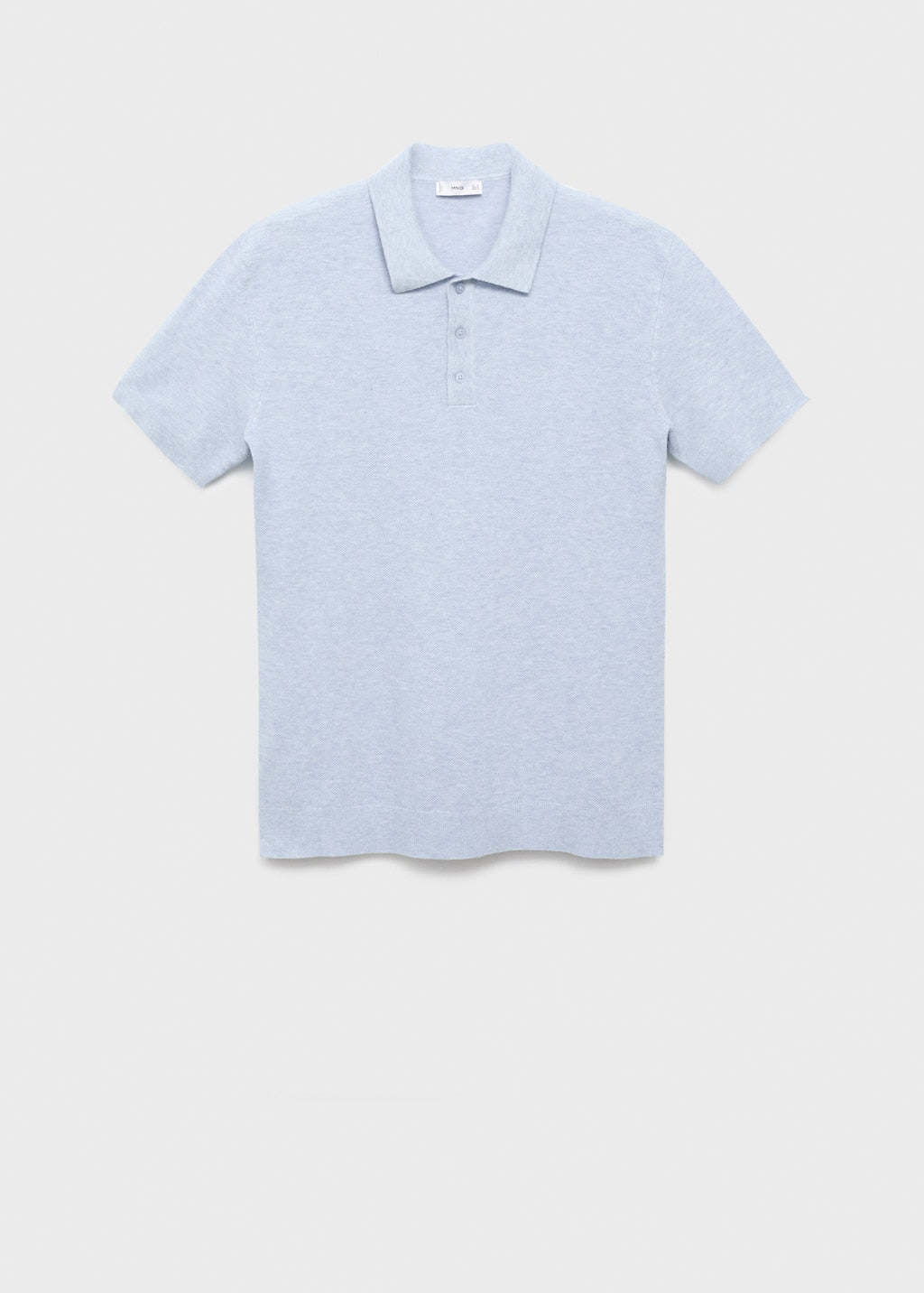 MANGO ANDREWH-H 17077761-45 MANGO MAN POLO SHIRT