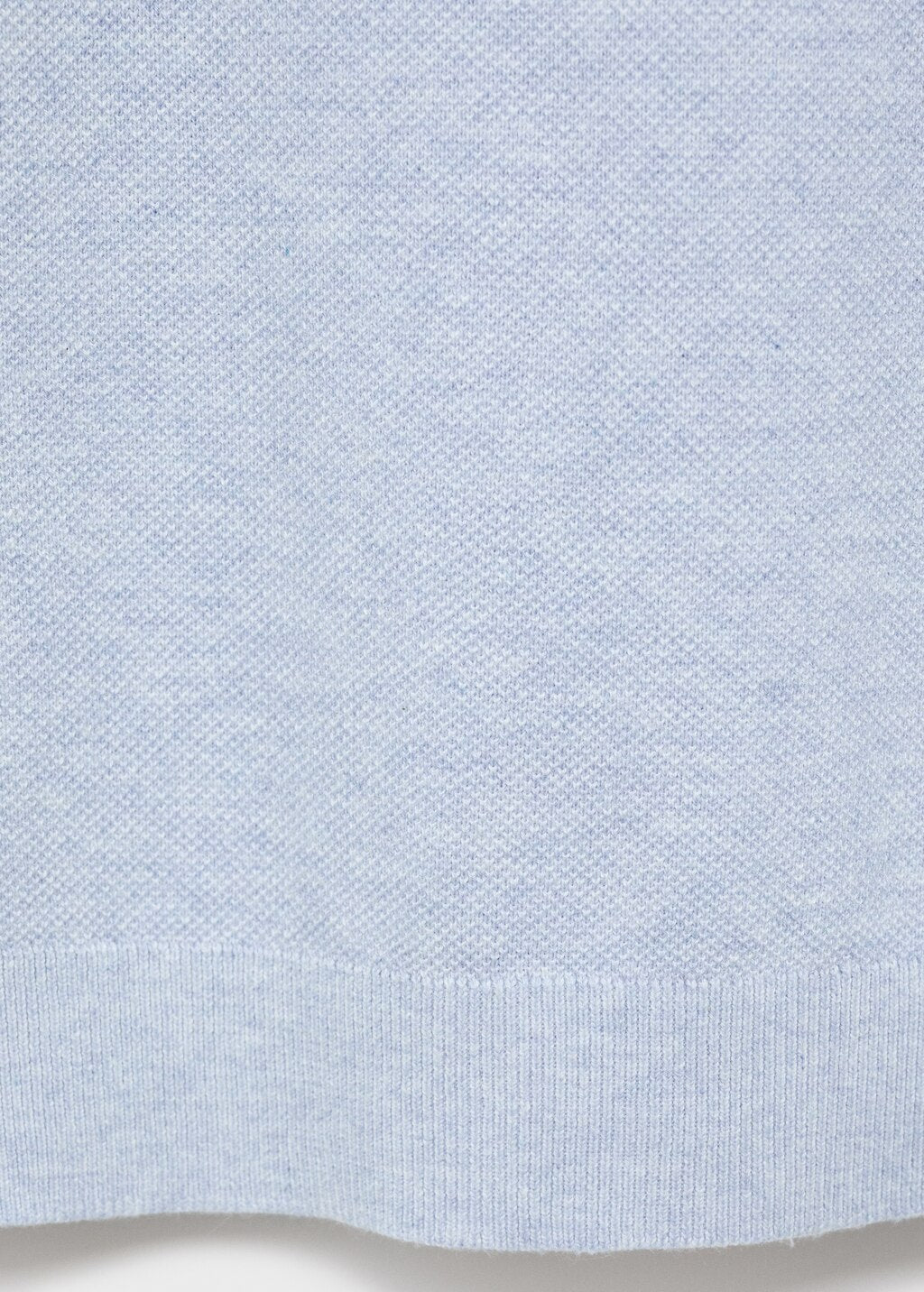 MANGO ANDREWH-H 17077761-45 MANGO MAN POLO SHIRT