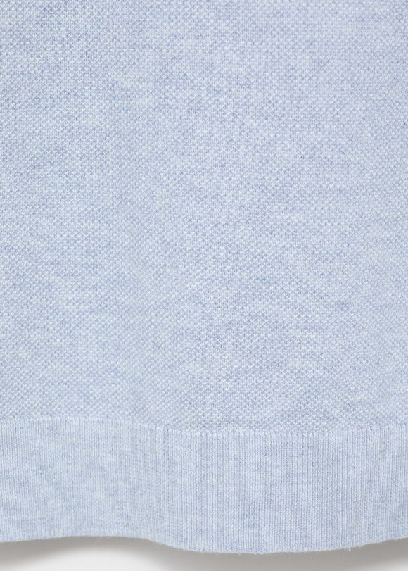 MANGO ANDREWH-H 17077761-45 MANGO MAN POLO SHIRT