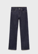 MANGO ANAIS 17077787-TS MANGO WOMEN DENIM JEANS-6